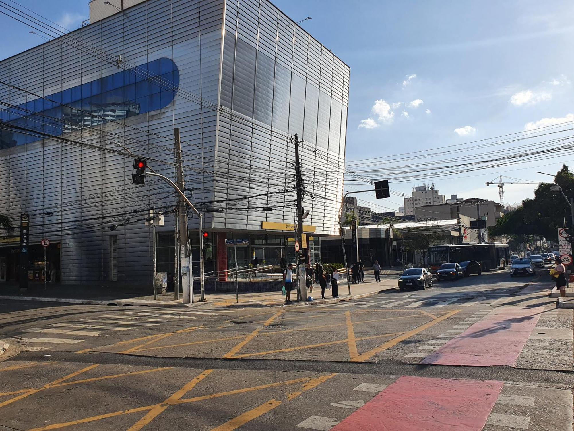 Parque Jockey Com Facil Acesso A Pinheiros E Butanta Apartment São Paulo Luaran gambar